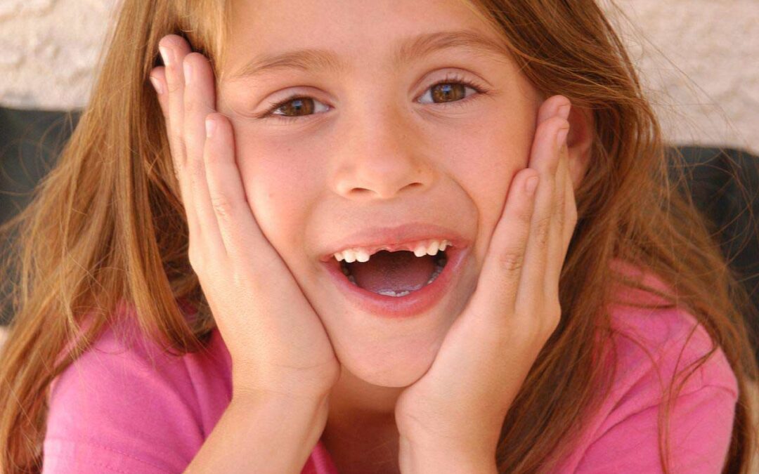¿Qué es la ortodoncia infantil?
