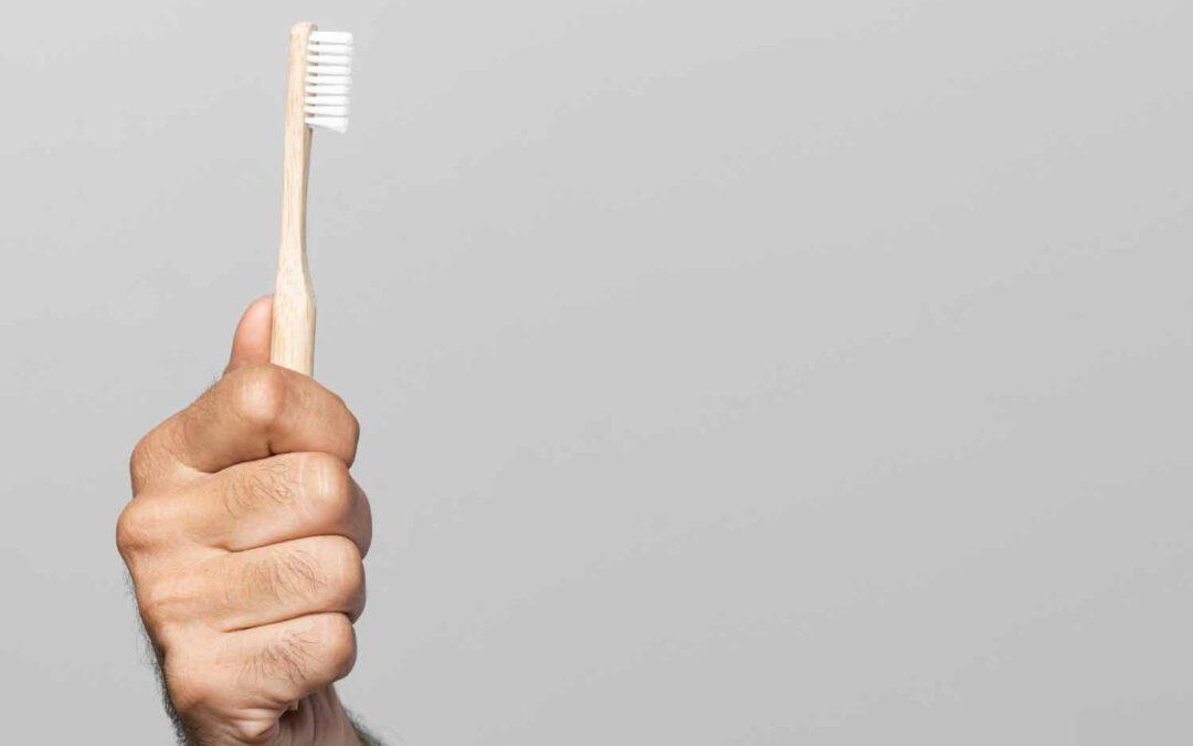 Cómo elegir el cepillo de dientes adecuado en Klinika B2 Vitoria