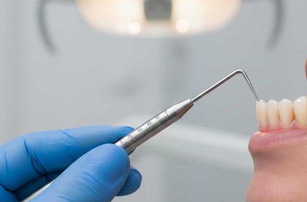 Qué es un tratamiento periodontal y cuándo lo necesitas