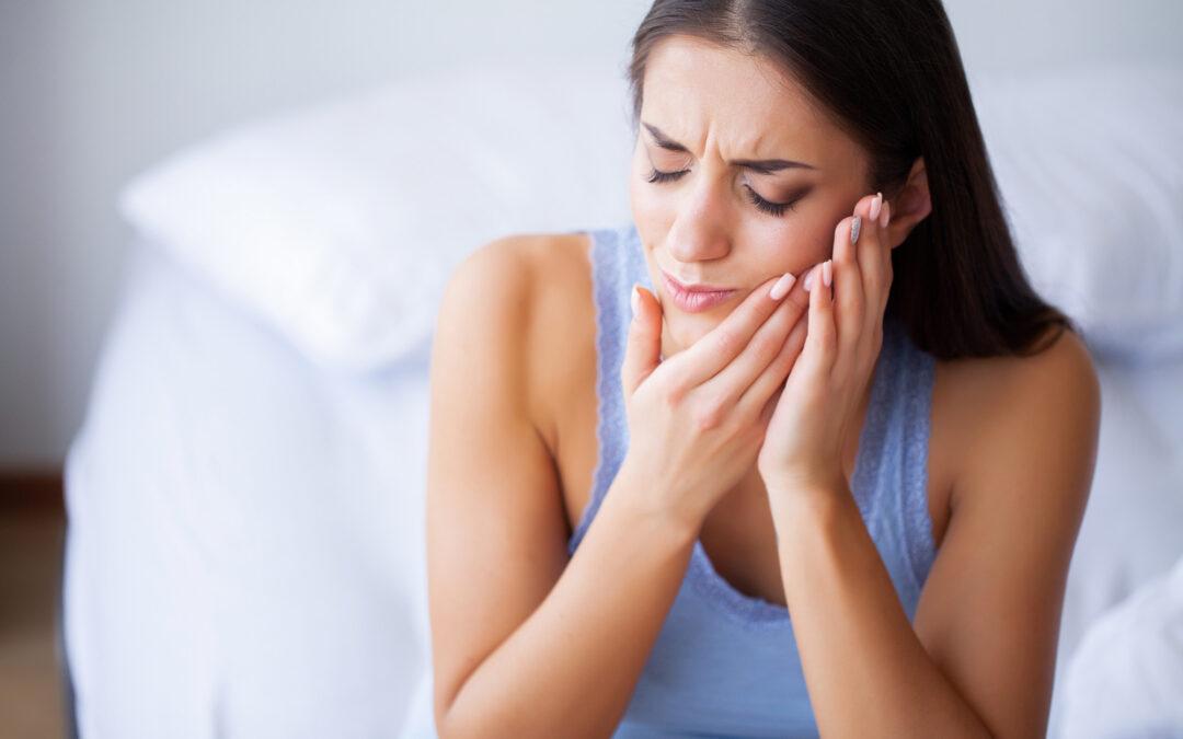 Qué es el bruxismo y cómo afecta a tu salud dental