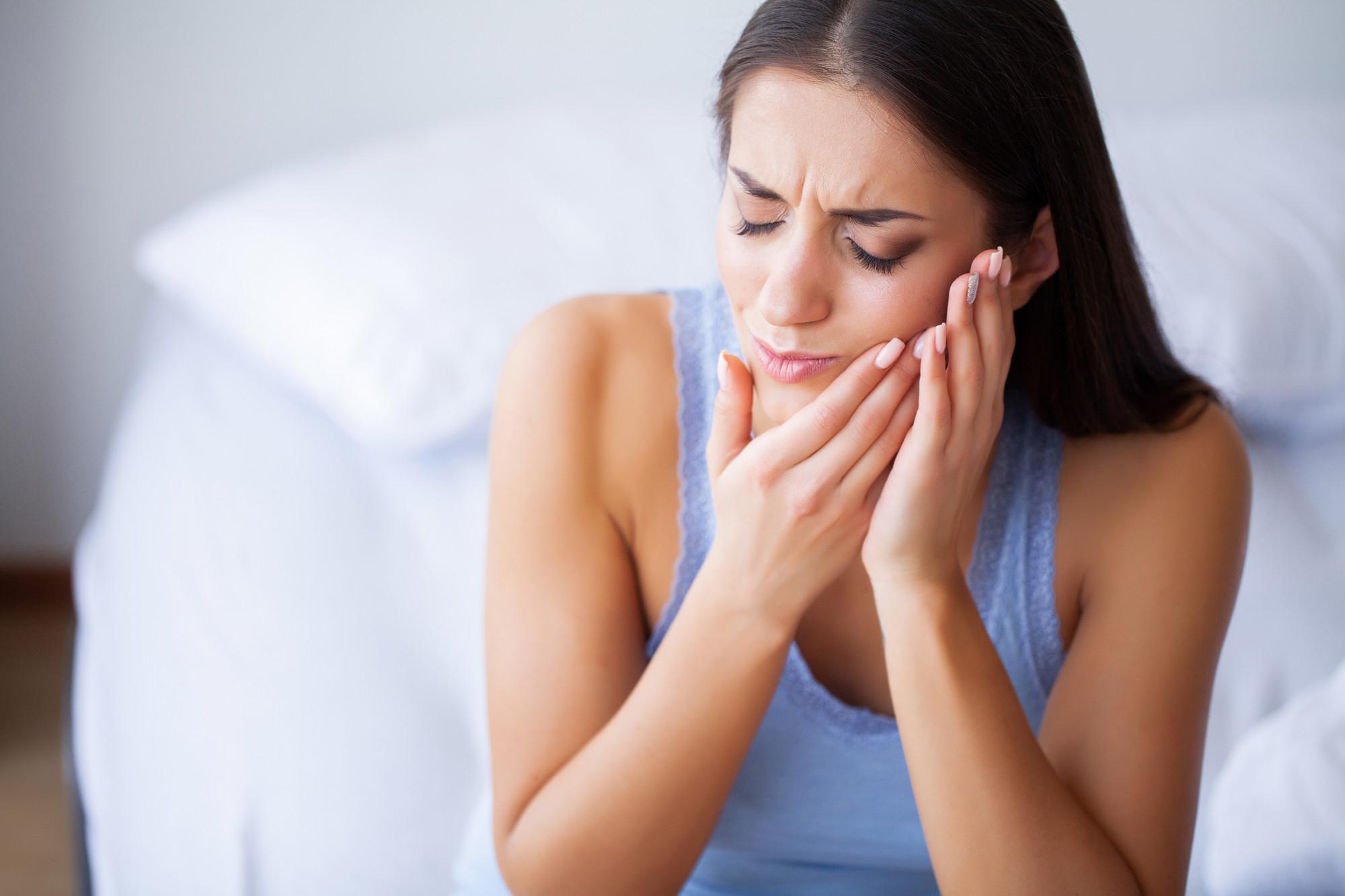 bruxismo-vitoria-sintomas-tratamiento-klinika-b2 Bruxismo y salud dental en Vitoria — Klinika B2 clínica dental
