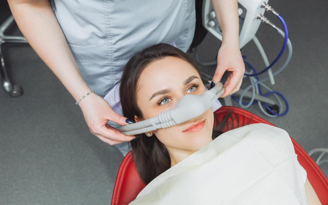 Sedación consciente en Vitoria: ir al dentista sin miedo es posible