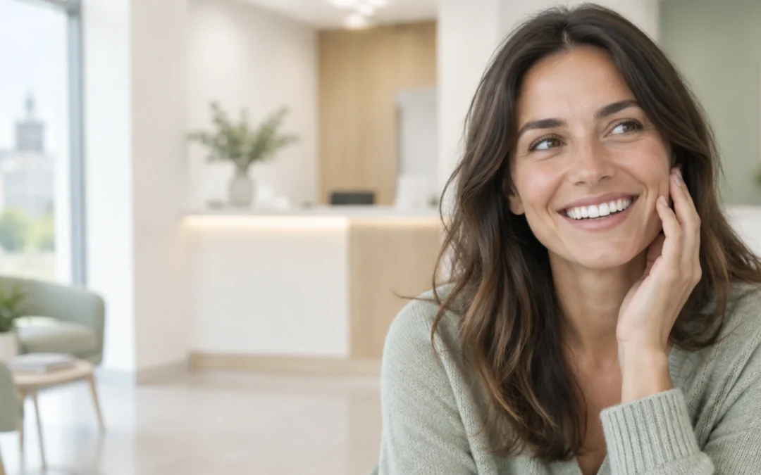 Cuanto cuesta blanqueamiento dental en Vitoria: precios y factores